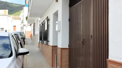 Piso en venta en Pueblo, Algodonales de 120.000 €