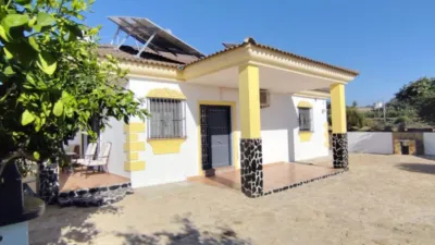 Rustic Finca in the Surroundings photo 12