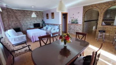 Rustic Finca in the Surroundings photo 18