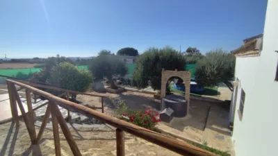 Rustic Finca in the Surroundings photo 2