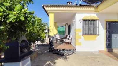 Rustic Finca in the Surroundings photo 5