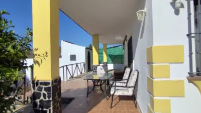 Rustic Finca in the Surroundings photo 6