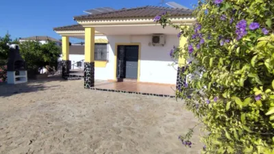 Rustic Finca in the Surroundings photo 7