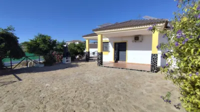 Rustic Finca in the Surroundings photo 9