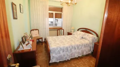 Piso en venta en Calle de Manuel Iradier, cerca de Calle de la Florida, Centro (Vitoria - Gasteiz) de 215.000 €