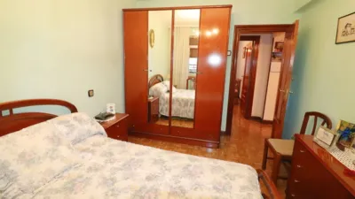 Piso en venta en Calle de Manuel Iradier, cerca de Calle de la Florida, Centro (Vitoria - Gasteiz) de 215.000 €