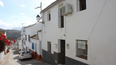 Casa en venta en Pueblo, Algodonales de 49.000 €