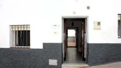 Casa en venta en Pueblo, Algodonales de 49.000 €