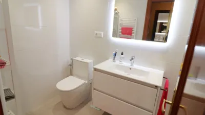 Apartment on Calle de las Juntas Generales photo 5