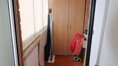 Apartment on Calle de las Juntas Generales photo 2