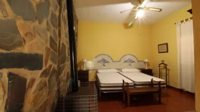 Finca rústica en venta en Montijo, Montijo de 350.000 €