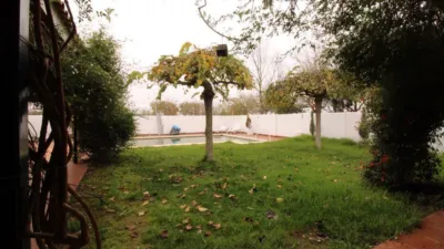 Finca rústica en venta en Montijo, Montijo de 350.000 €