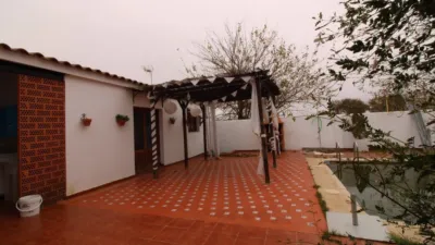 Finca rústica en venta en Montijo, Montijo de 350.000 €