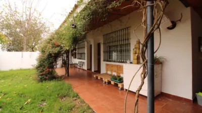 Finca rústica en venta en Montijo, Montijo de 350.000 €