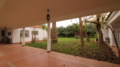 Finca rústica en venta en Montijo, Montijo de 350.000 €