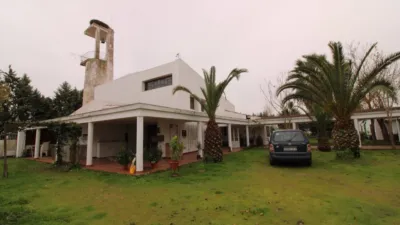 Finca rústica en venta en Montijo, Montijo de 350.000 €