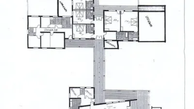 Finca rústica en venta en Montijo, Montijo de 350.000 €