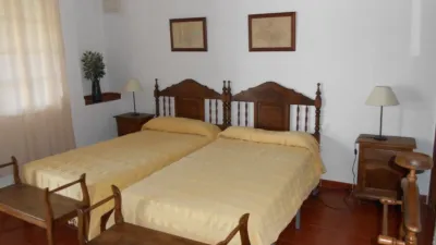 Finca rústica en venta en Montijo, Montijo de 350.000 €