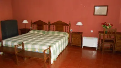 Finca rústica en venta en Montijo, Montijo de 350.000 €