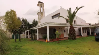 Finca rústica en venta en Montijo, Montijo de 350.000 €