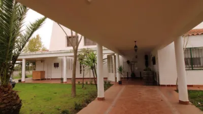 Finca rústica en venta en Montijo, Montijo de 350.000 €