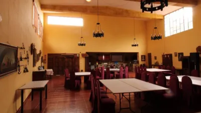 Finca rústica en venta en Montijo, Montijo de 350.000 €