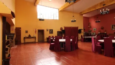 Finca rústica en venta en Montijo, Montijo de 350.000 €