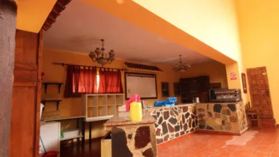 Finca rústica en venta en Montijo, Montijo de 350.000 €