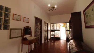 Finca rústica en venta en Montijo, Montijo de 350.000 €