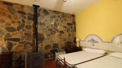 Finca rústica en venta en Montijo, Montijo de 350.000 €