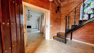 Villa in Alhaurín El Grande photo 20