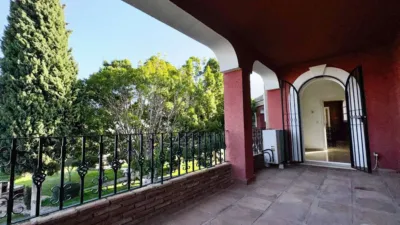 Villa in Alhaurín El Grande photo 2