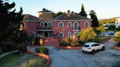 Villa in Alhaurín El Grande photo 3