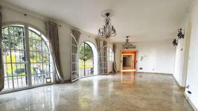 Villa in Alhaurín El Grande photo 5