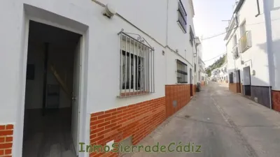 Casa en venta en Calle del Calvario, 3, Algodonales de 64.000 €