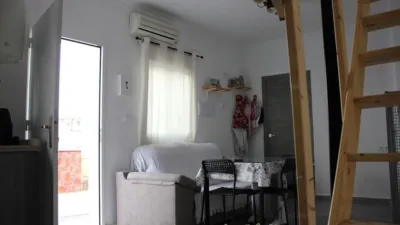 Casa en venta en Calle del Calvario, 3, Algodonales de 64.000 €