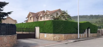 Chalet on Calle La Pereda, No. 10 photo 12