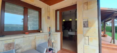 Chalet on Calle La Pereda, No. 10 photo 23