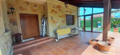 Chalet on Calle La Pereda, No. 10 photo 25