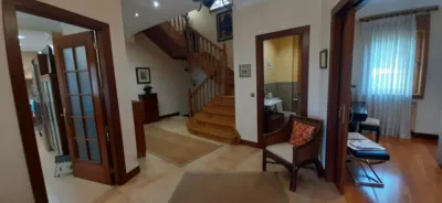 Chalet on Calle La Pereda, No. 10 photo 28
