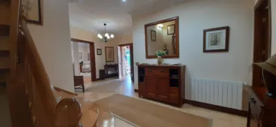 Chalet on Calle La Pereda, No. 10 photo 29