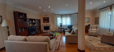 Chalet on Calle La Pereda, No. 10 photo 32