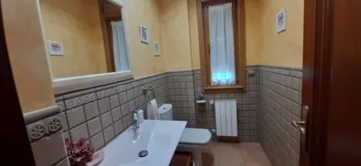 Chalet on Calle La Pereda, No. 10 photo 46