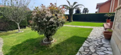 Chalet on Calle La Pereda, No. 10 photo 9