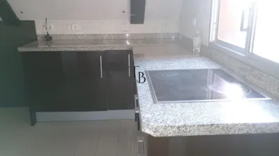 Dúplex en alquiler en los Remedios, Los Remedios (Distrito Los Remedios. Sevilla Capital) de 1.315 €<span>/mes</span>