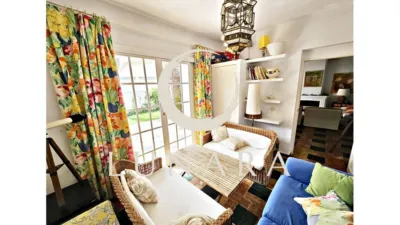 Chalet in Islacristina - Urbasur photo 12