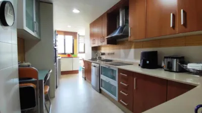 Apartment in Crevillent photo 10