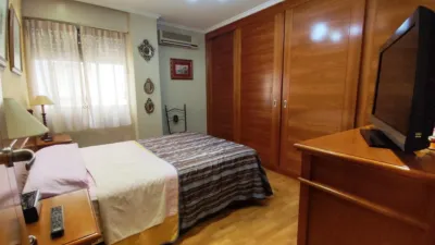Apartment in Crevillent photo 13