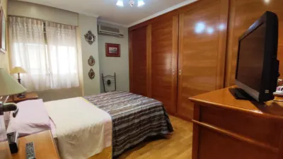 Apartment in Crevillent photo 14