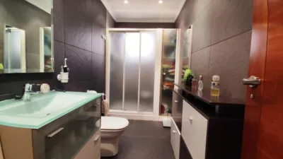 Apartment in Crevillent photo 15